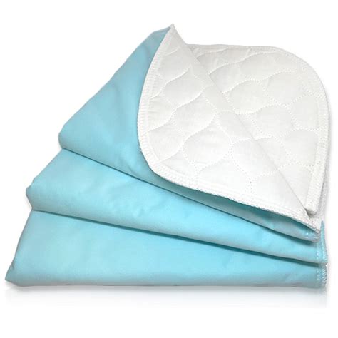 Cheapest 🛒 4 Pack Bed Pads for Incontinence Washable 28" x 36",Waterproof Bed Pads,Adult Washable Incontinence Bed Pads for Adults,Dog,Kids