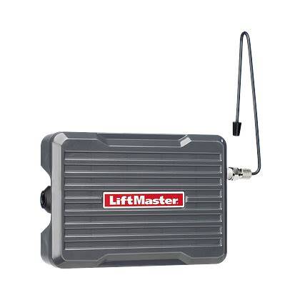 860LM Security+ 2.0 Commercial Receiver