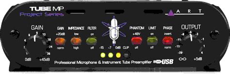 Amazon Crazy 🔥 Deals ART Tube MP Project Series Microphone Preamp