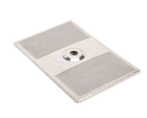 BKI FS0002 Interceptor Filter Screen