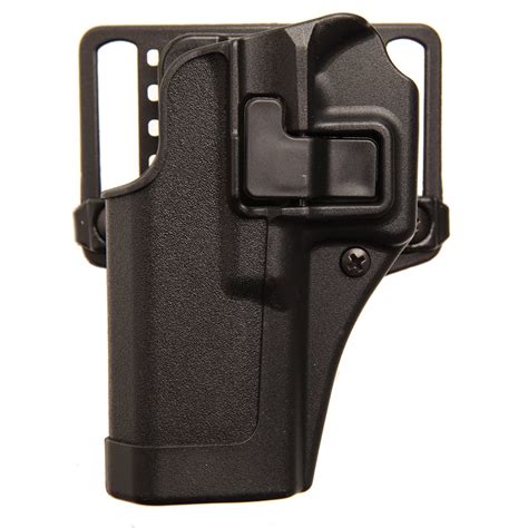 BLACKHAWK SERPA Concealment Holster - Matte Finish, Size 05, Right Hand, (Sig 228/229/250DC w or w/o rail)
