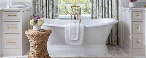 Exclusive Special Bath Décor