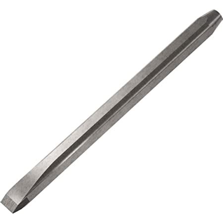 Exclusive Discount 70% Price  Bon Tool 11-828 Hand Chisel - Carbide 1/2" X 7 1/2"