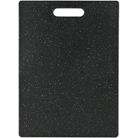 🛒 Crazy Deals Dexas Superboard Cutting Board with Handle, 8.5 by 11 inches, Granite Color