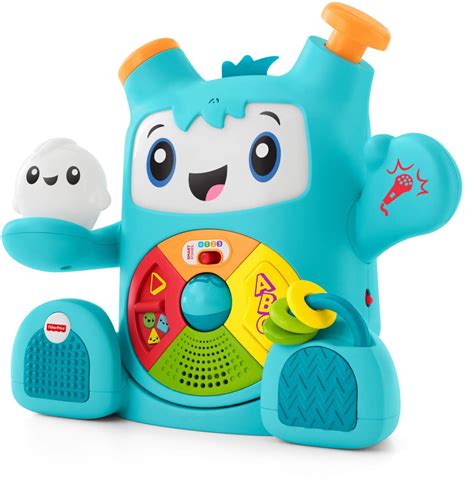 Fisher-Price Dance & Move BeatBowwow