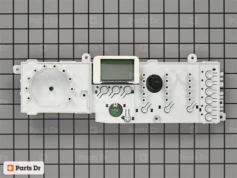 Exclusive Discount 90% Price Frigidaire 134994900 Main Control Board Unit