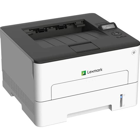 Up To 40% OFF Lexmark B2236dw Monochrome Compact Laser Printer, Duplex Printing, Wireless Network capabilities (18M0100), White/ Gray, Small