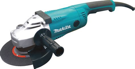 Up To 40% OFF Makita GA7021 7" Angle Grinder, with AC/DC Switch