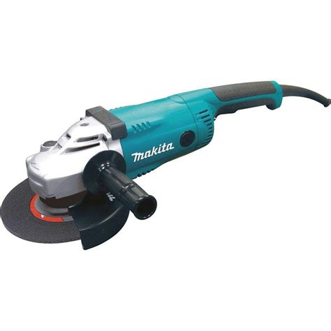 Up To 40% OFF Makita GA7021 7" Angle Grinder, with AC/DC Switch