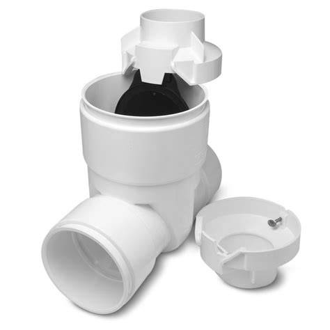 Rectorseal 97026 Clean Check Backwater Valve