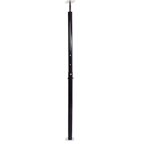 Tel-O-Post Adjustable Floor Jack Post - Size Range 4'8"-8'4" (15Ga)