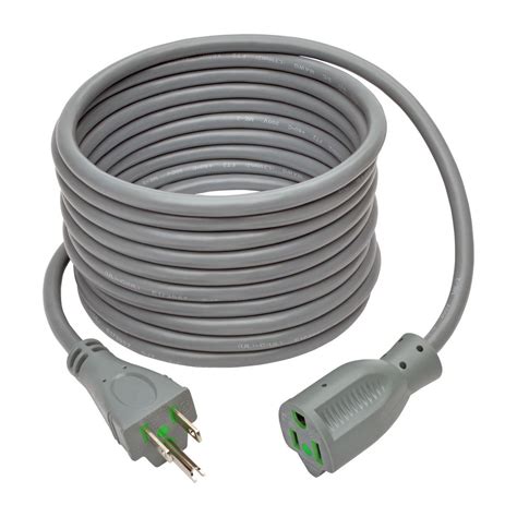 Hottest Sales Tripp Lite 15ft Hospital Medical Power Extension Cord 5-15P HG 5-15R HG 120V 13A Gray 15' (P022-015-GY-HG)