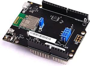 Limited Stock USI MT7697H Development Kit for Alexa Connect Kit