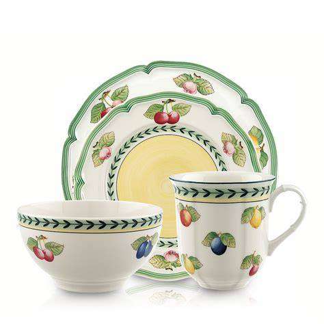 Villeroy & Boch Artesano Provencal Lavender Espresso Cup, 3.25 oz, White/Multicolored