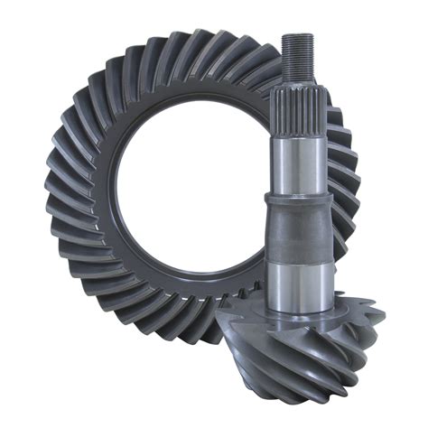 One-Day Sale: Up to 60% Off Yukon Gear & Axle (YG D30S-411TJ) High Performance Ring & Pinion Gear Set for Dana 30 Short Pinion Differential, dana 30s in 4.11 ratio tj